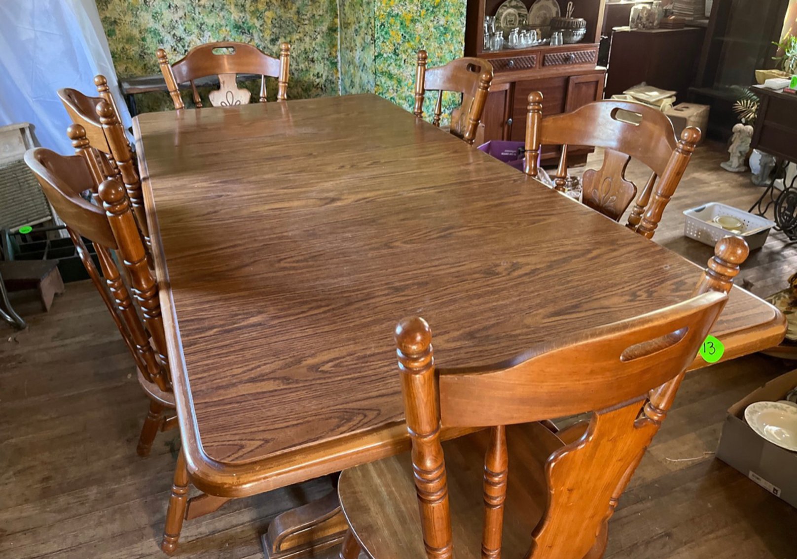 Image for Antiques, Collectibles, & Furntiure