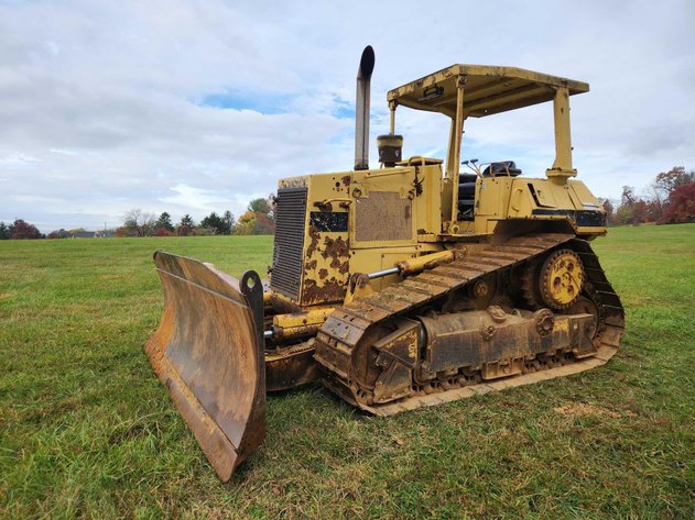 Image for Equipment and Vehicles