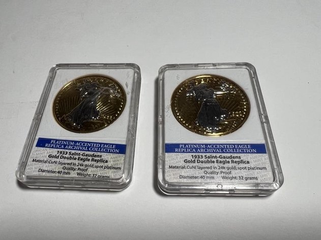 Image for GOLD - SILVER - WATCHES - ESTATE AUCTION