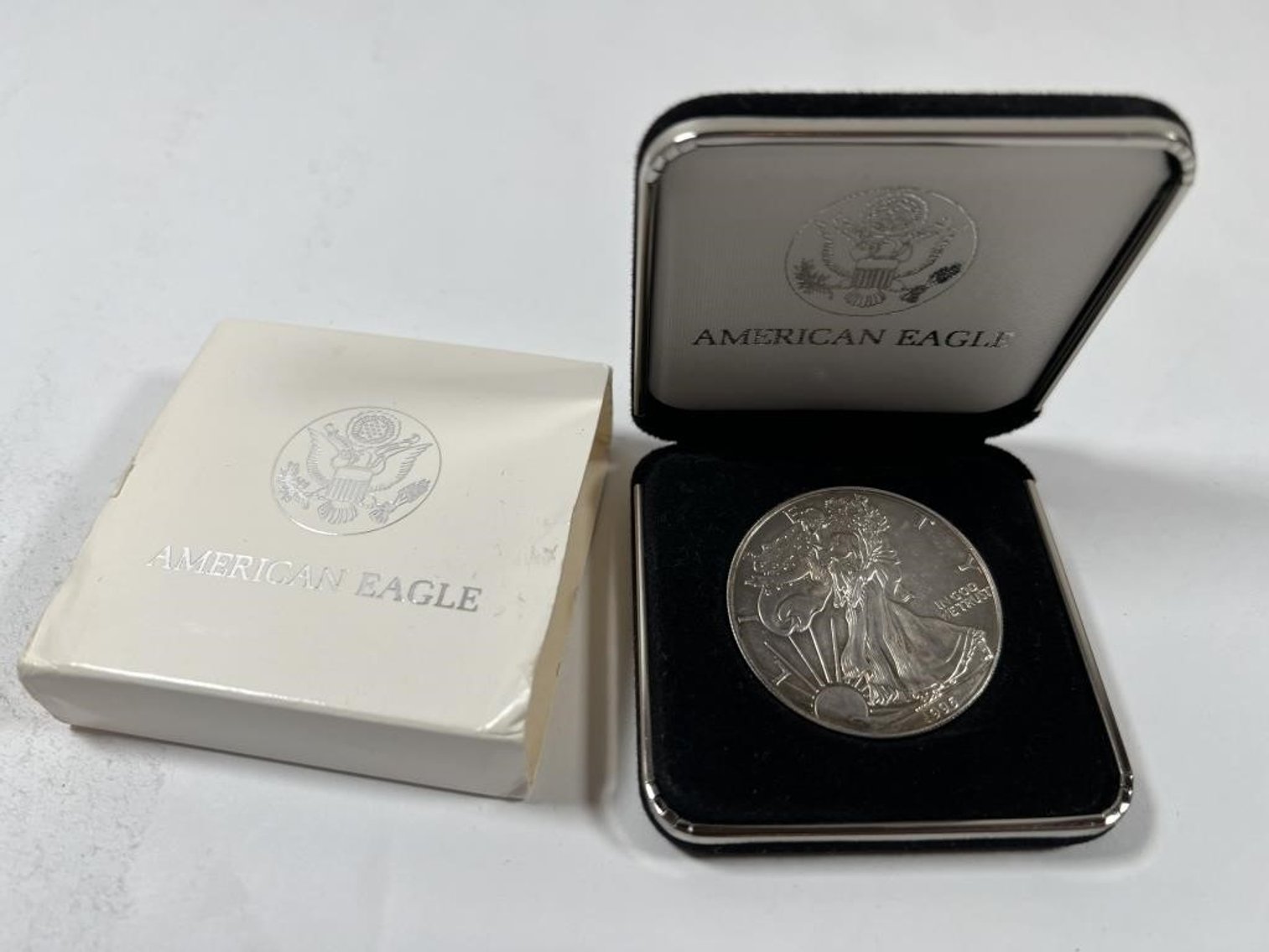 Image for GOLD - SILVER - WATCHES - ESTATE AUCTION