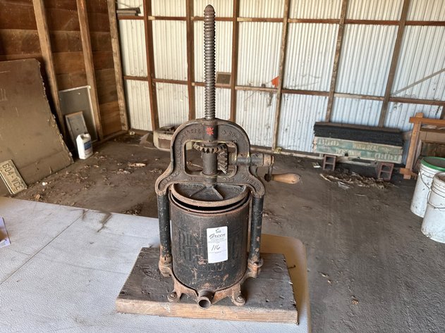 Image for Online Only Estate Auction!