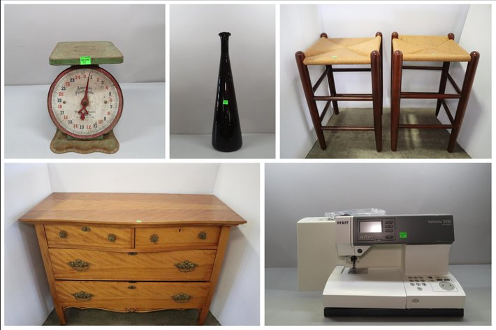 Image for Tinkling Springs Gallery