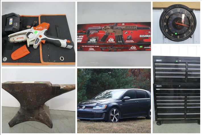 Image for Cold Springs Gallery