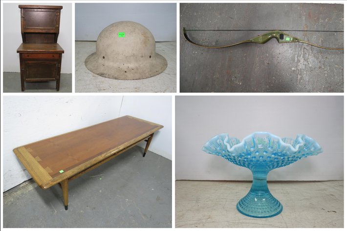 Image for Hidden Treasures Gallery