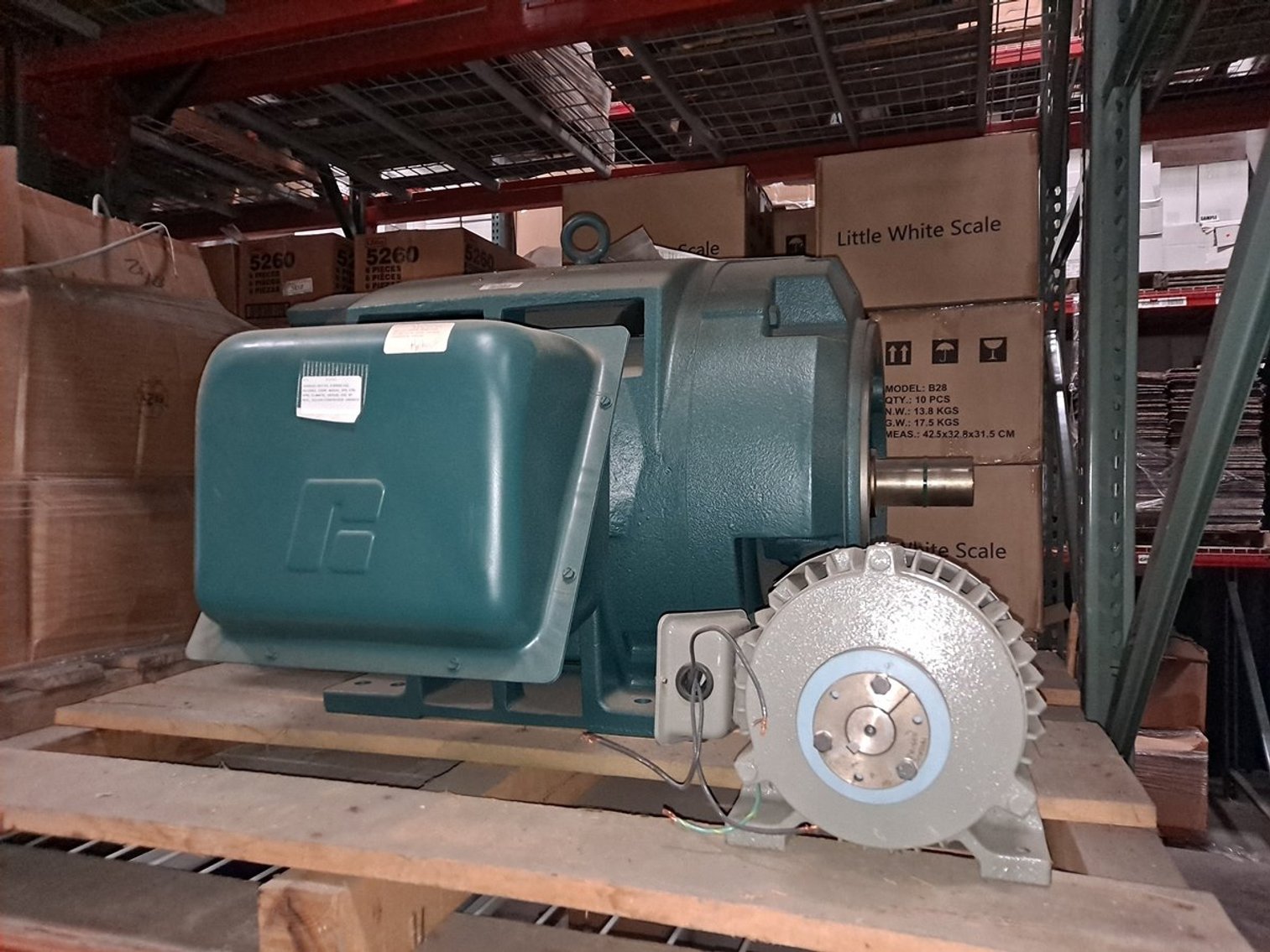 Image for Ax-Man Surplus, Tools/Warehouse Equipment & Excess Inventory