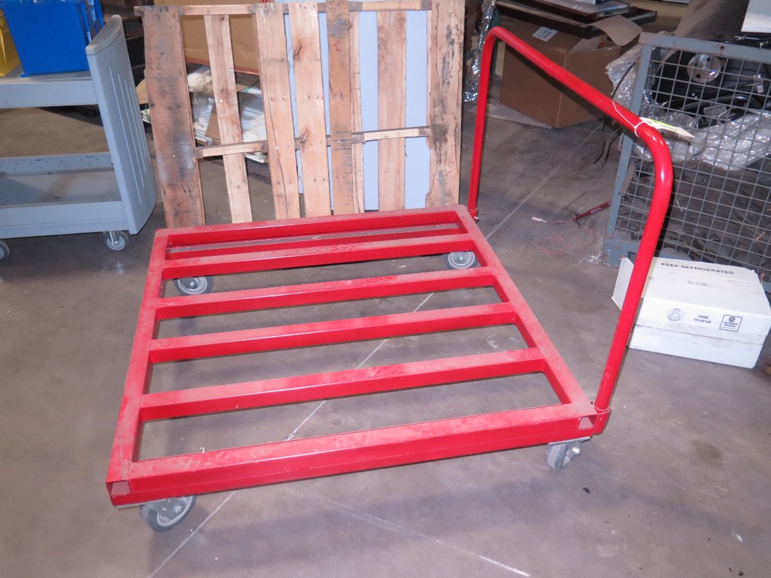 Image for Ax-Man Surplus, Tools/Warehouse Equipment & Excess Inventory