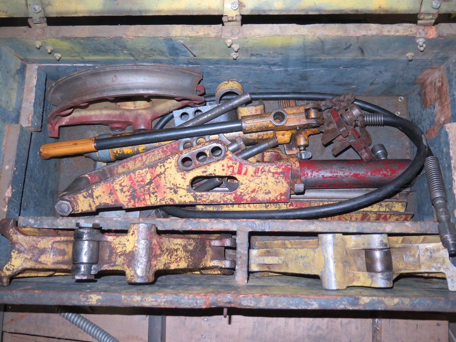 Image for Ax-Man Surplus, Tools/Warehouse Equipment & Excess Inventory