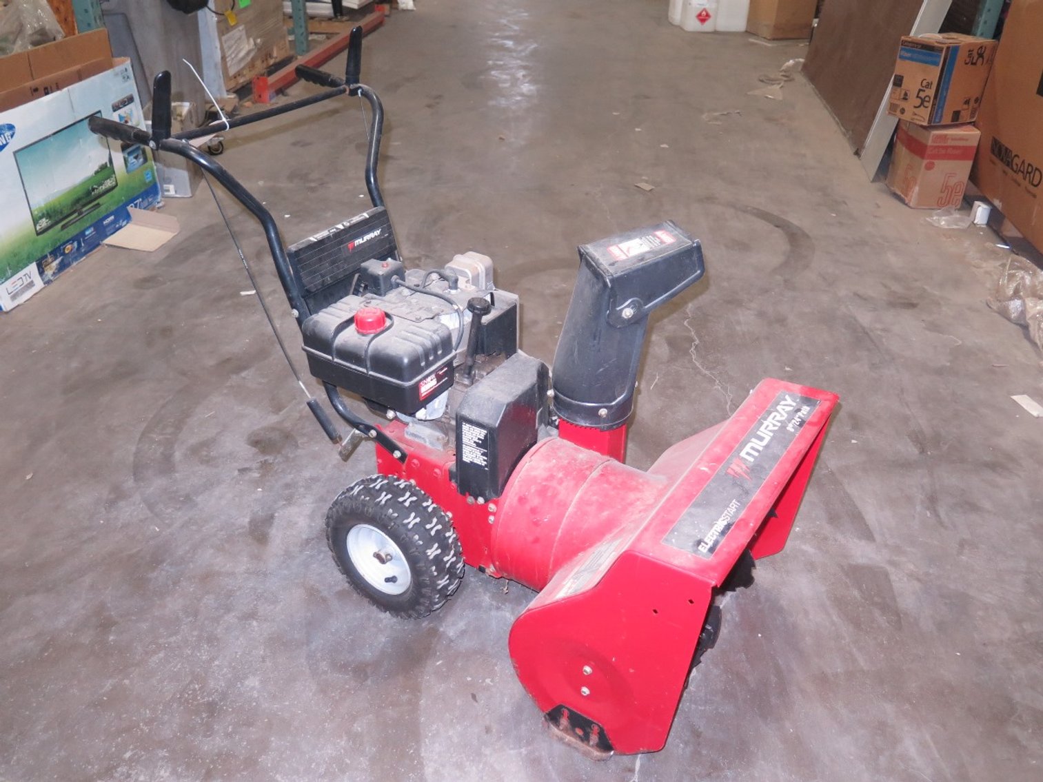 Image for Ax-Man Surplus, Tools/Warehouse Equipment & Excess Inventory