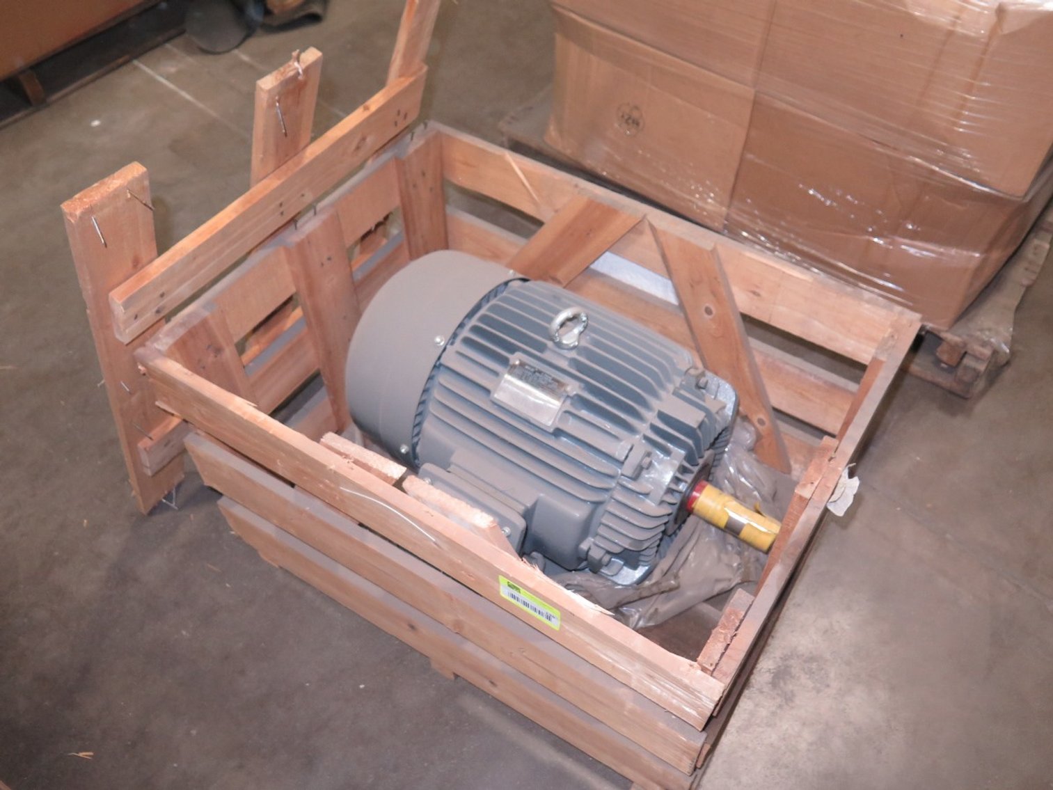 Image for Ax-Man Surplus, Tools/Warehouse Equipment & Excess Inventory