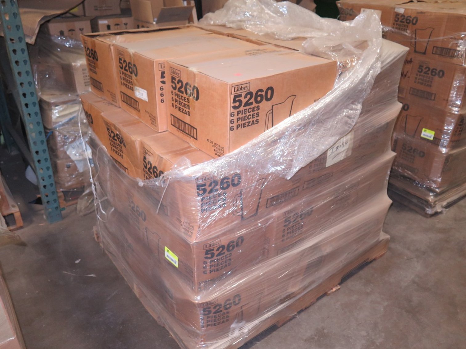 Image for Ax-Man Surplus, Tools/Warehouse Equipment & Excess Inventory