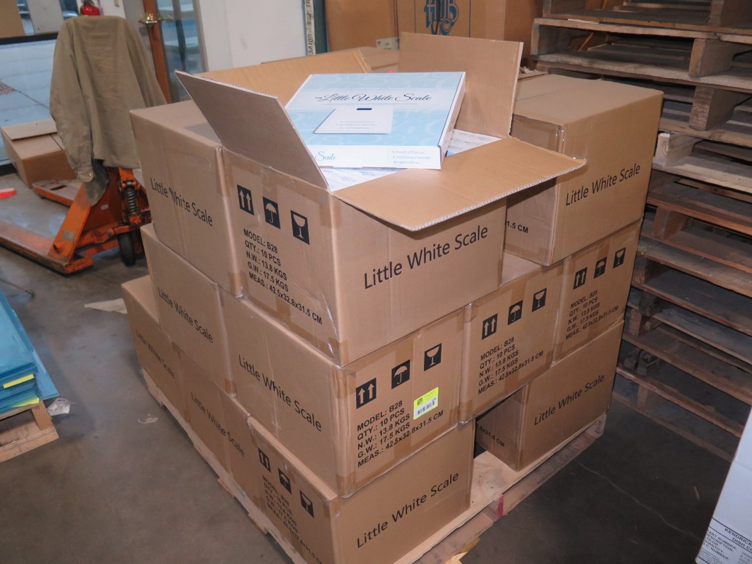 Image for Ax-Man Surplus, Tools/Warehouse Equipment & Excess Inventory