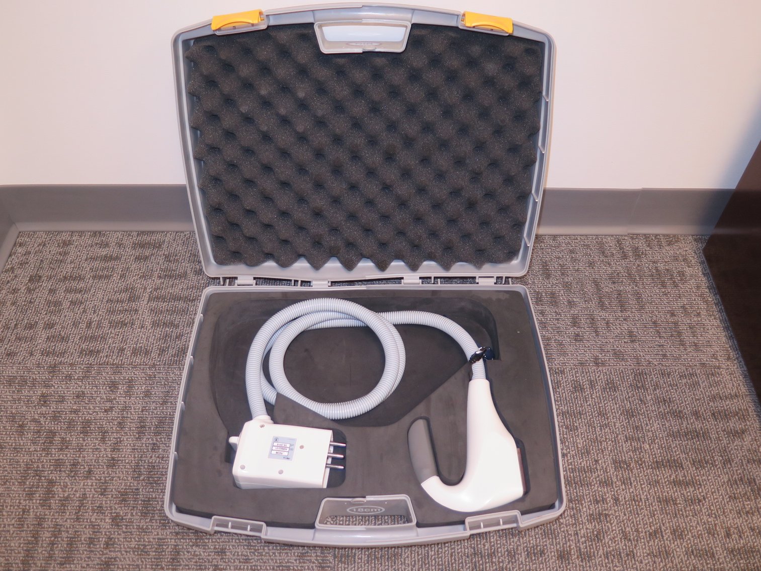 Image for Alma Laser and Handpieces