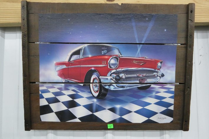 Image for Cold Springs Gallery