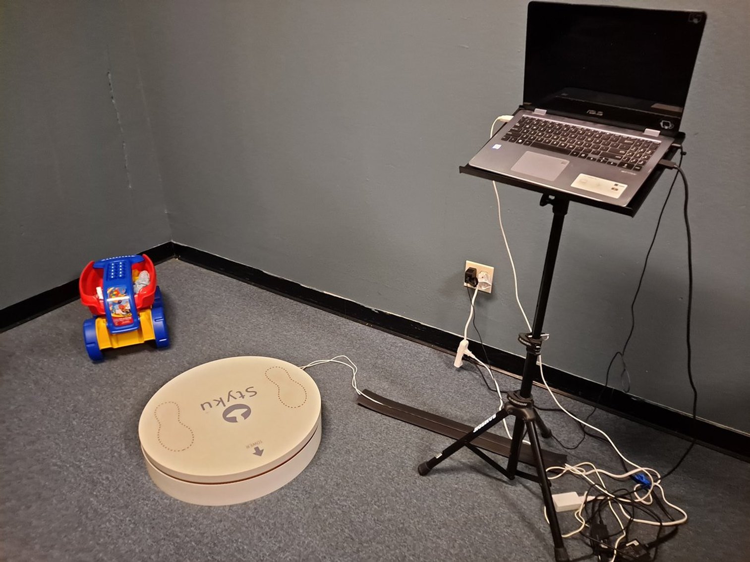 Image for Fitness & Training Center