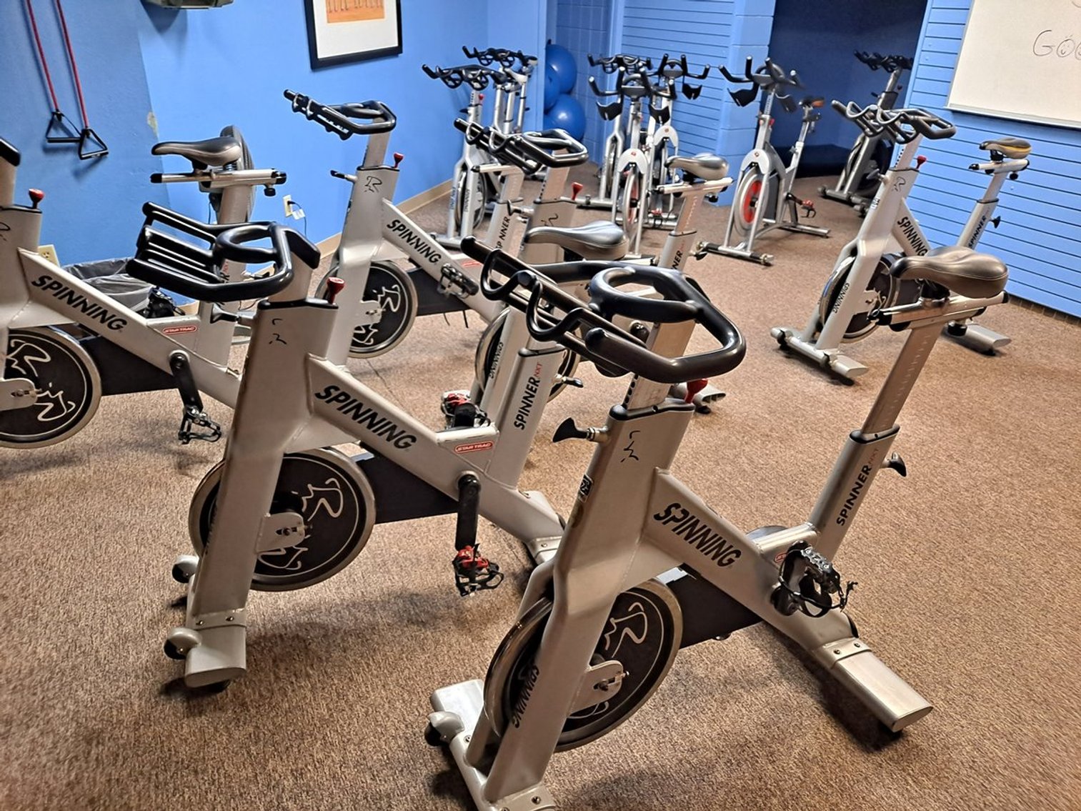 Image for Fitness & Training Center