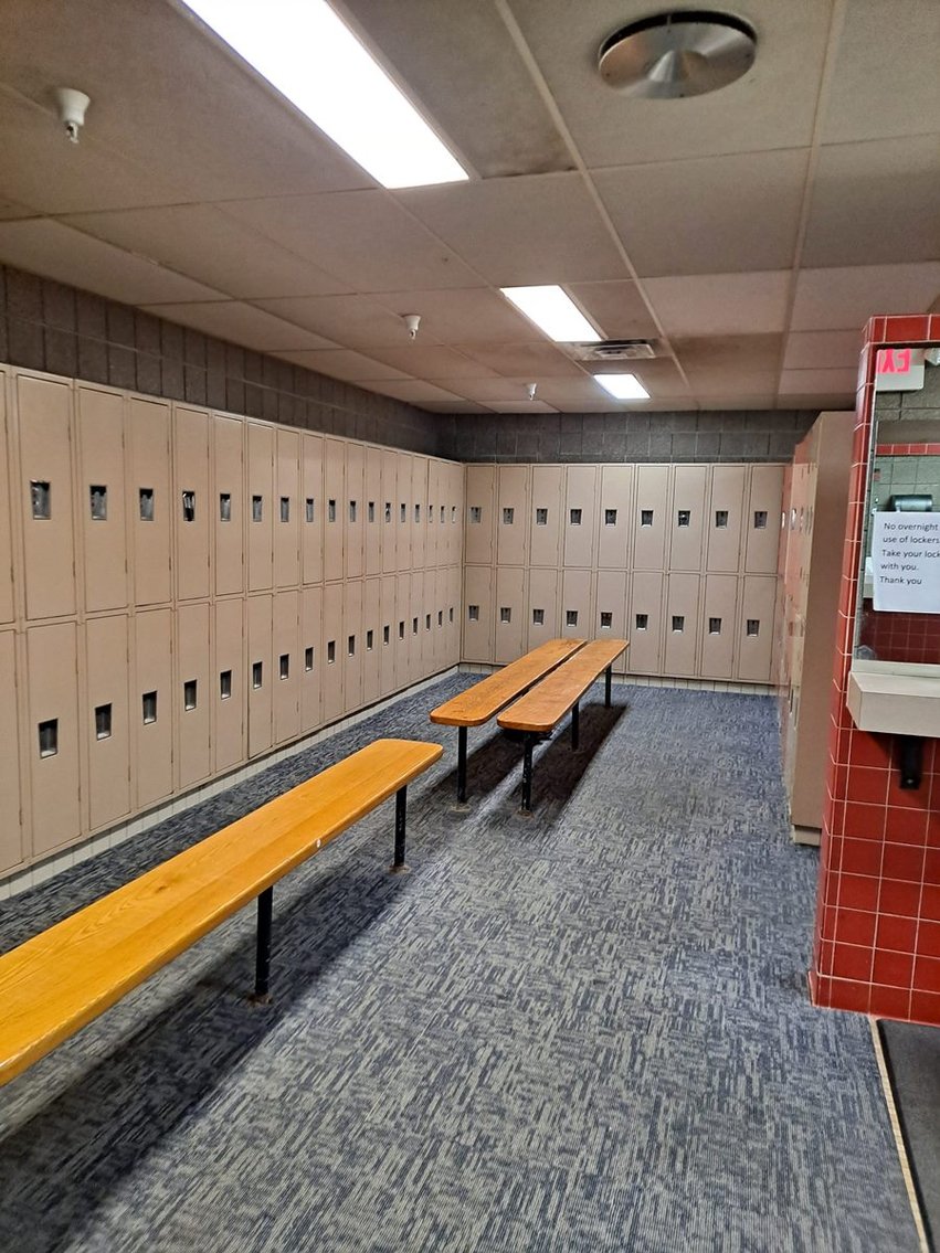 Image for Fitness & Training Center