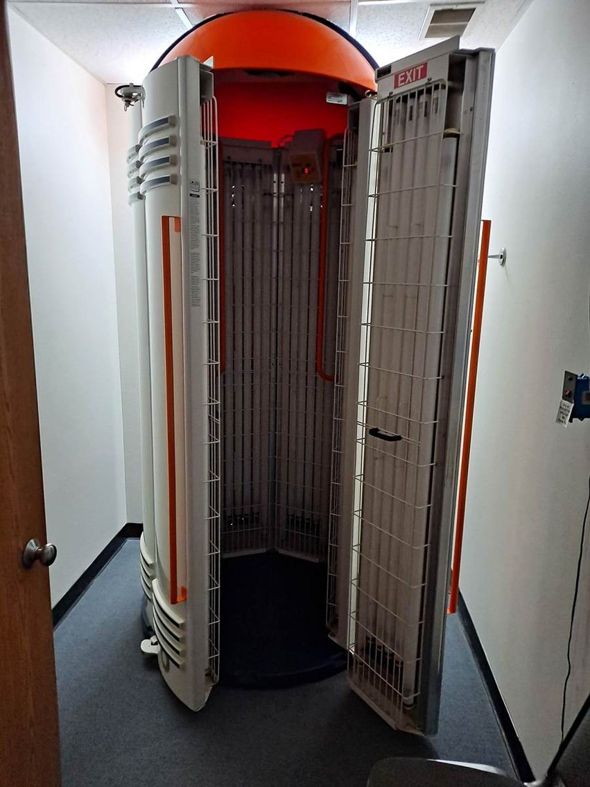 Image for Fitness & Training Center