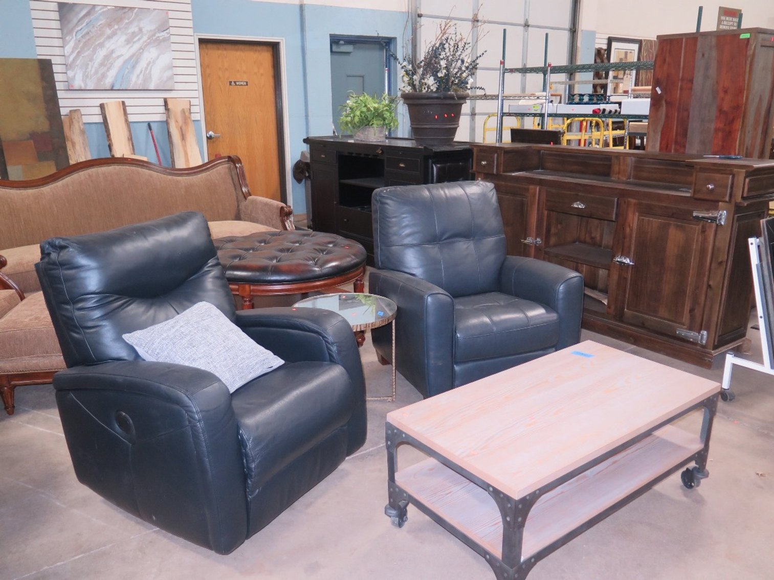 Image for Model Home Furniture/Decor & More