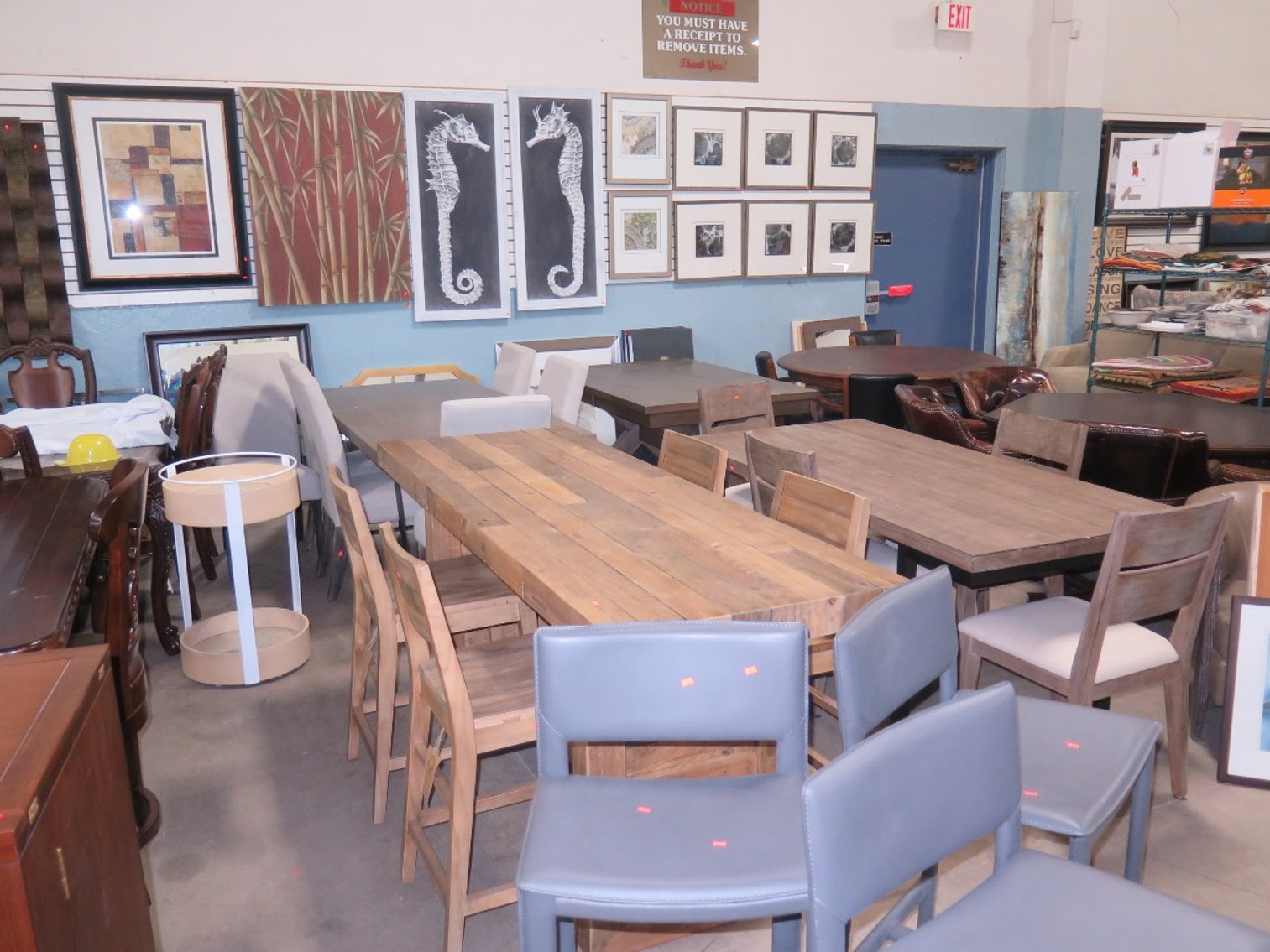 Image for Model Home Furniture/Decor & More