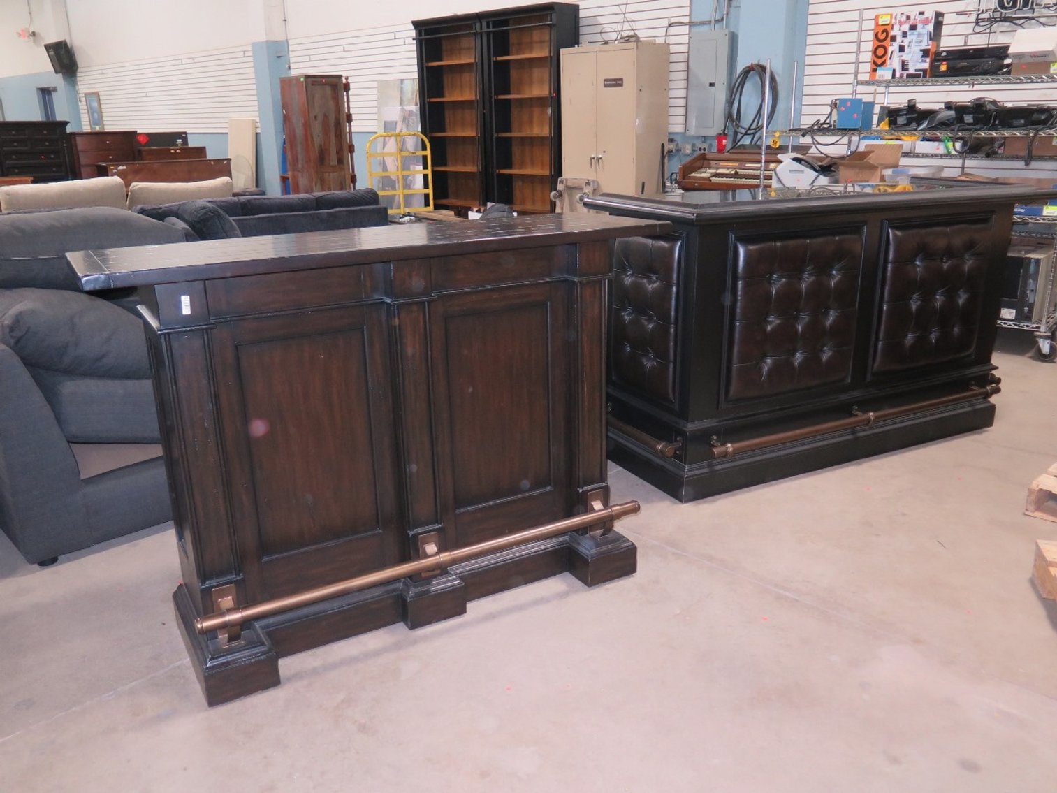 Image for Model Home Furniture/Decor & More