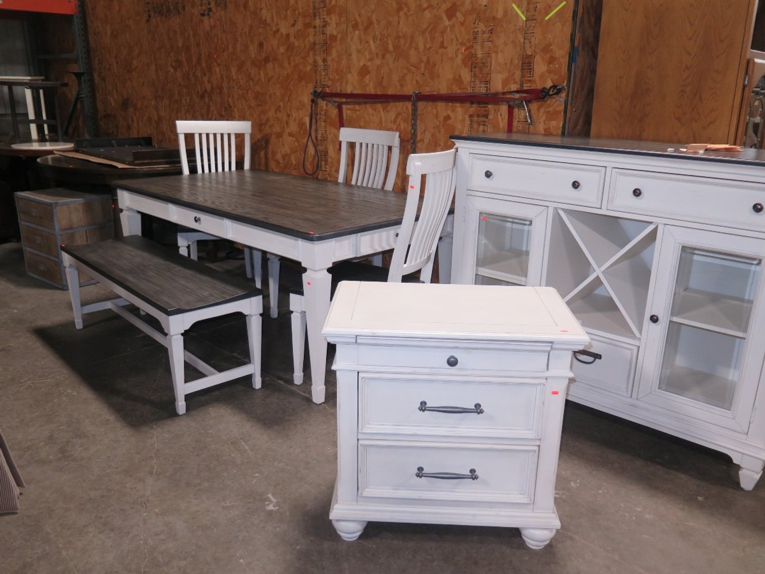 Image for Model Home Furniture/Decor & More