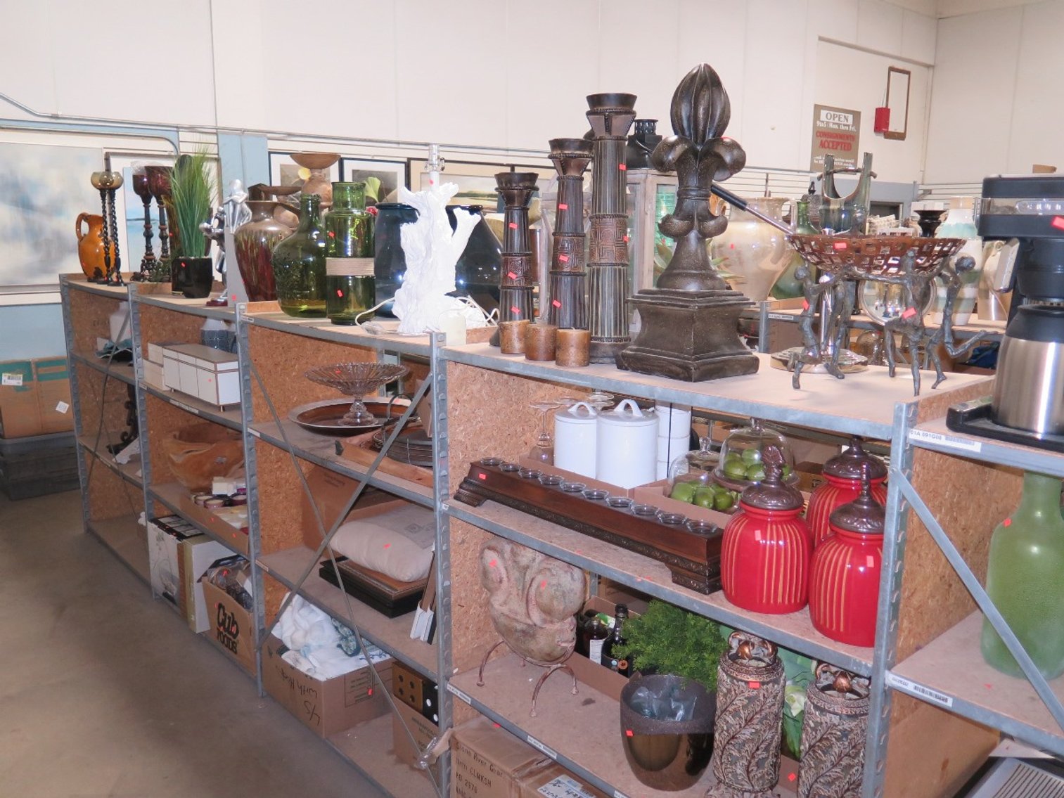 Image for Model Home Furniture/Decor & More