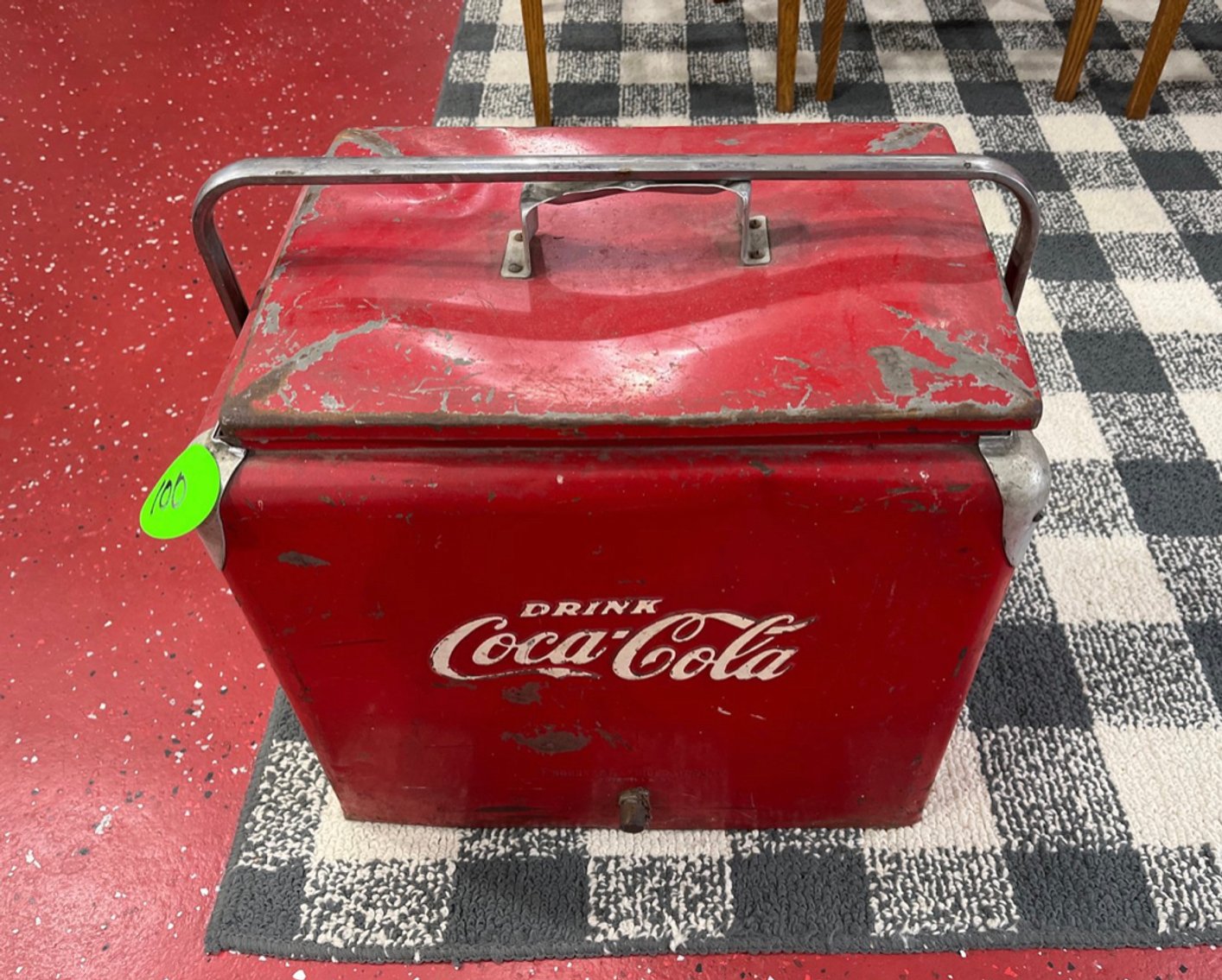 Image for Tractor, Collectibles, and Antiques