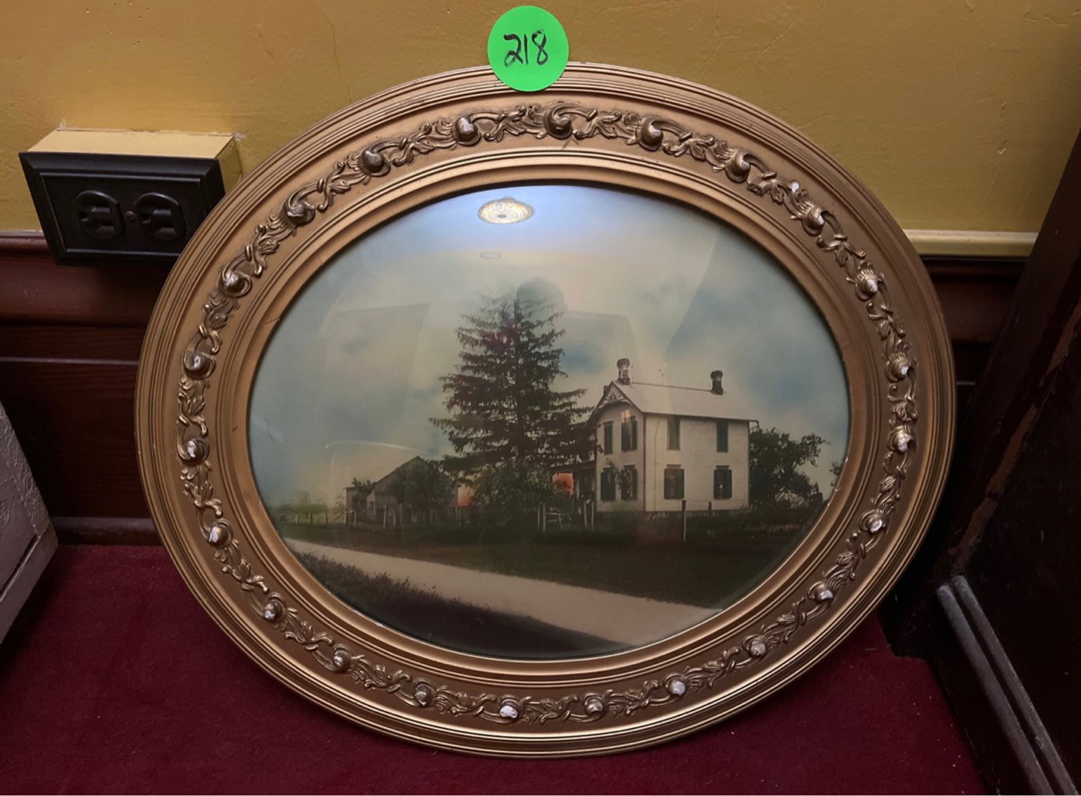 Image for Tractor, Collectibles, and Antiques