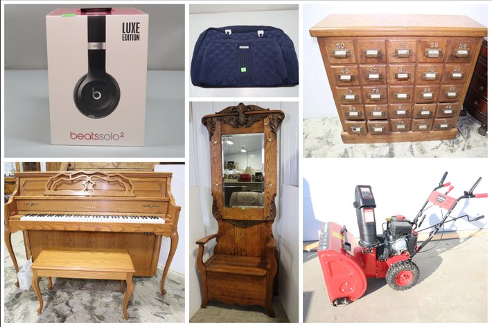 Image for Tinkling Springs Gallery