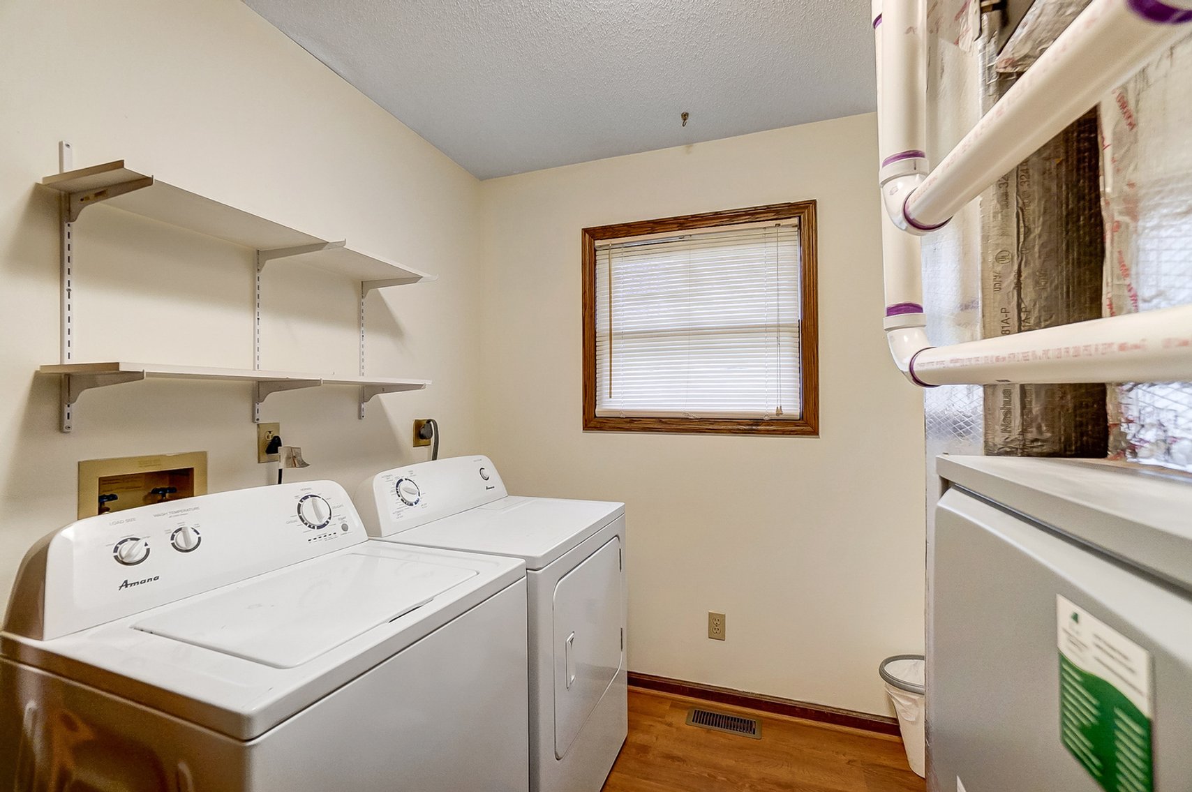 Image for 12952 Van Tassel Rd, Weston, OH  43569