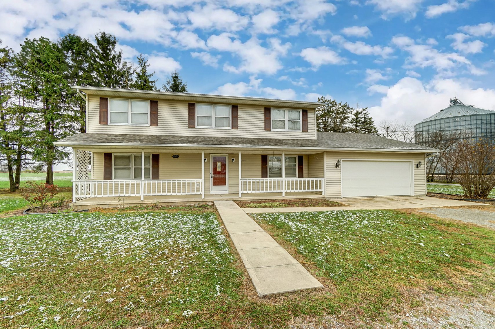 Image for 12952 Van Tassel Rd, Weston, OH  43569