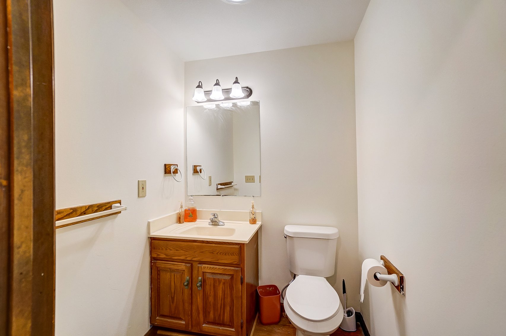 Image for 12952 Van Tassel Rd, Weston, OH  43569