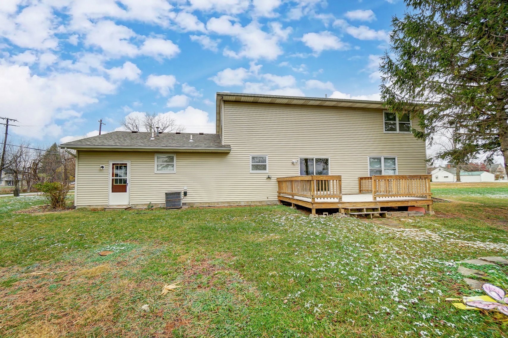 Image for 12952 Van Tassel Rd, Weston, OH  43569