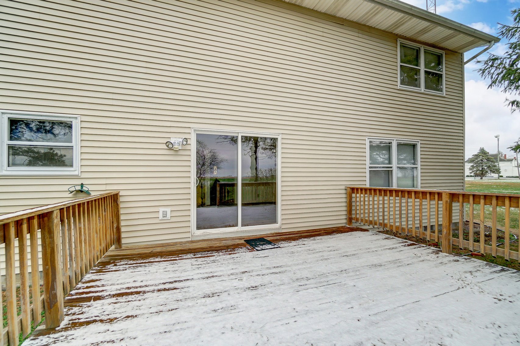 Image for 12952 Van Tassel Rd, Weston, OH  43569