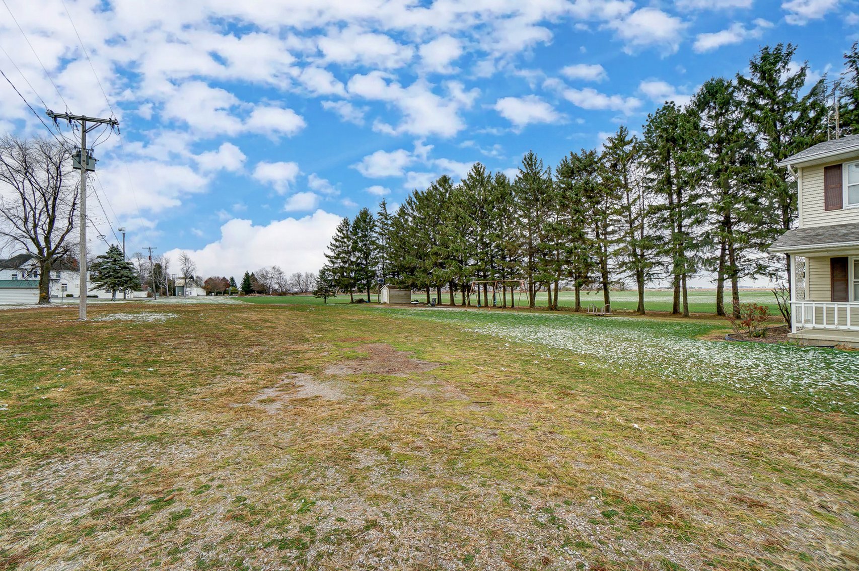 Image for 12952 Van Tassel Rd, Weston, OH  43569