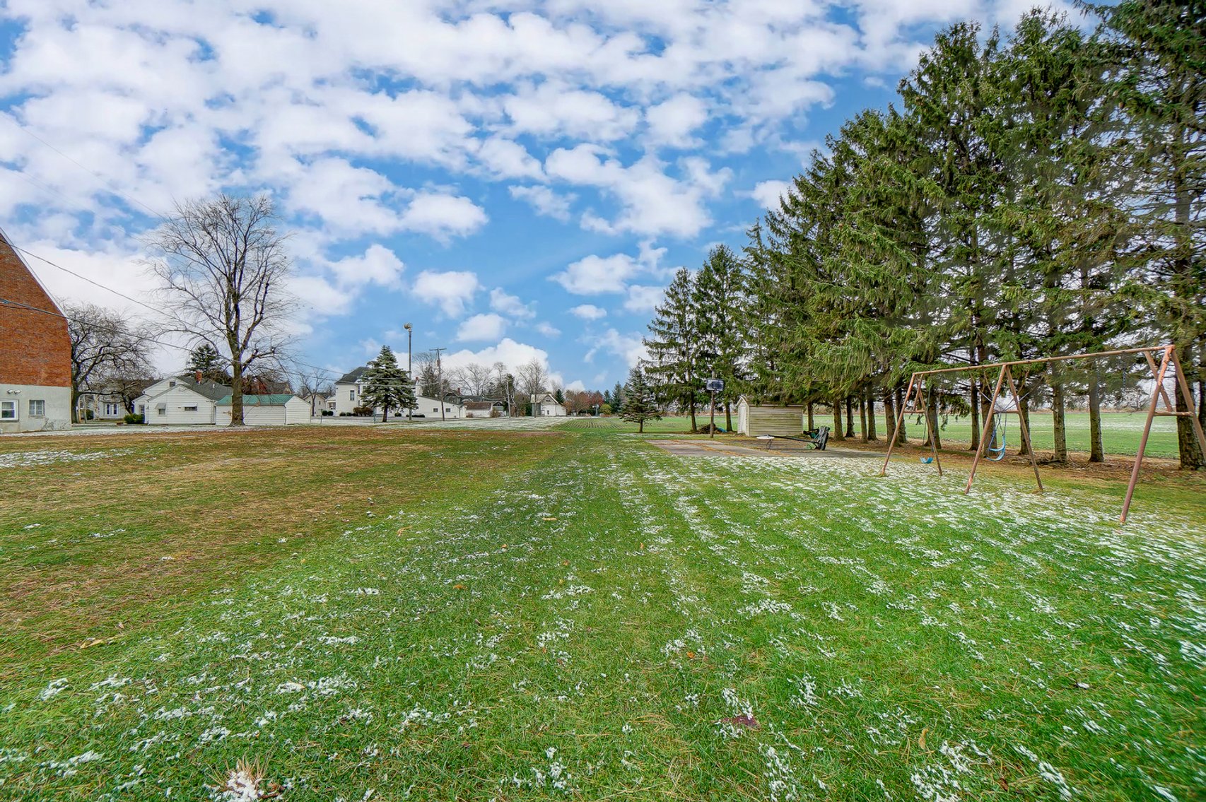 Image for 12952 Van Tassel Rd, Weston, OH  43569