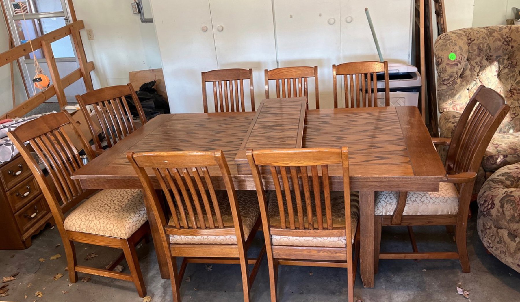 Image for Gibsonburg Downsizing Auction