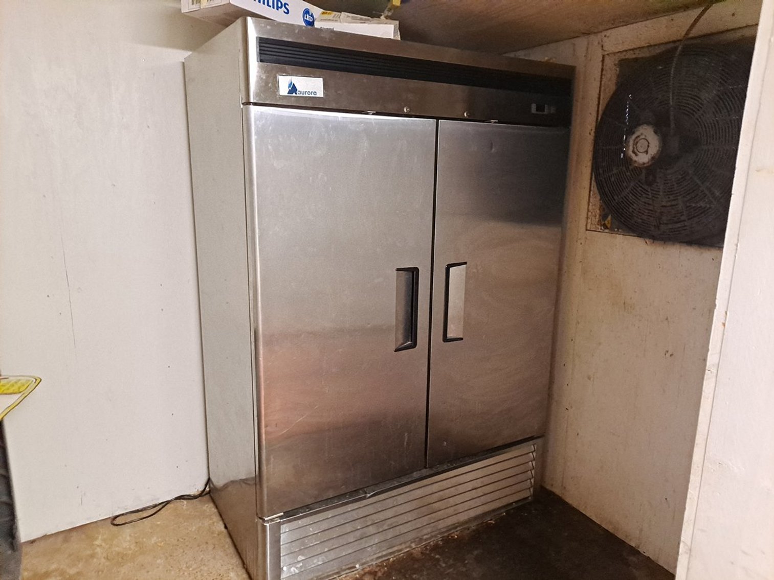 Image for Cafe & Market Equipment