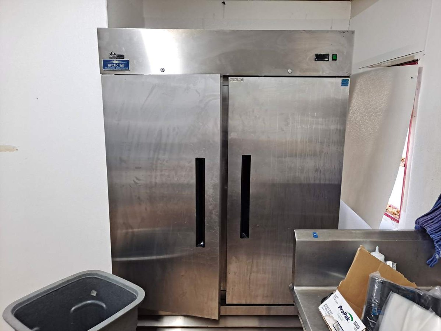 Image for Cafe & Market Equipment