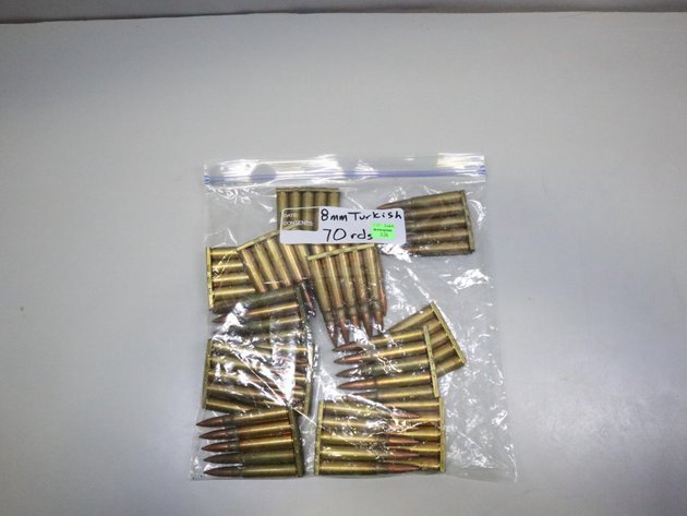 Image for Ammunition & Reloading Supplies