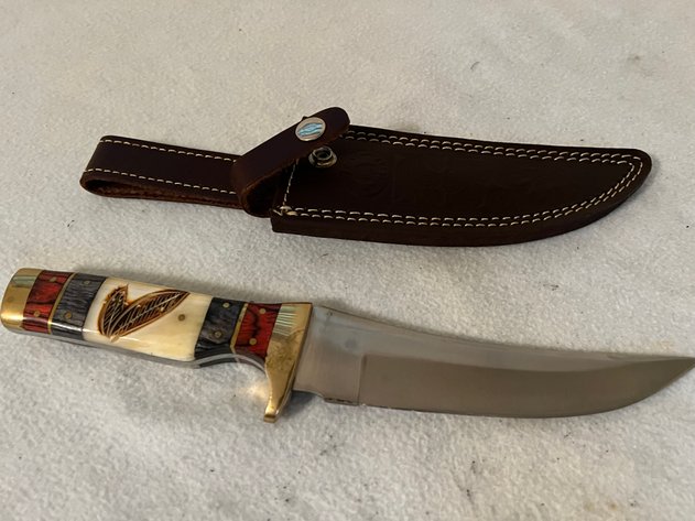 Image for ESTATE - JEWELRY, KNIFES, & MORE