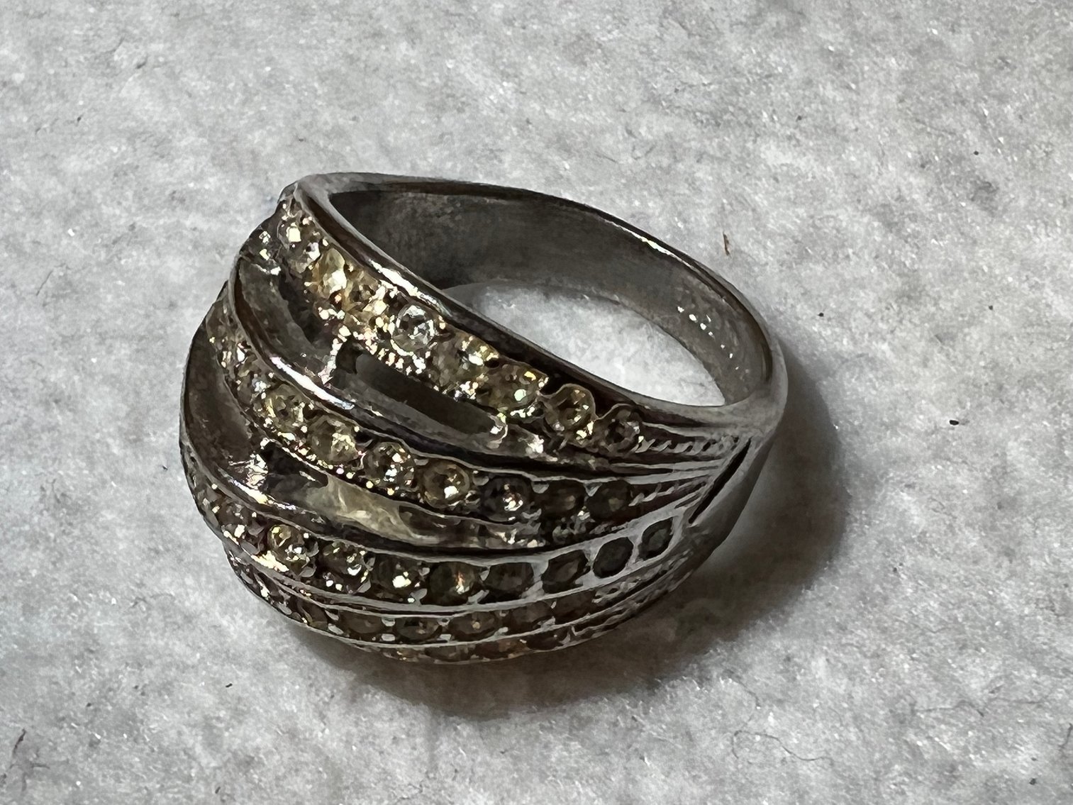 Image for ESTATE - JEWELRY, KNIFES, & MORE