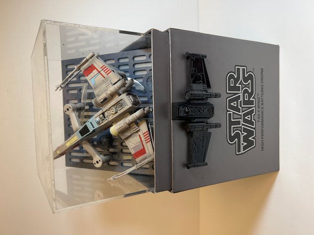 Image for TOYS & COLLECTIBLES - VINTAGE, MODERN, SEALED & MORE