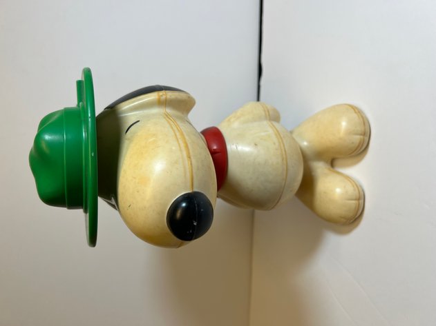 Image for TOYS & COLLECTIBLES - VINTAGE, MODERN, SEALED & MORE