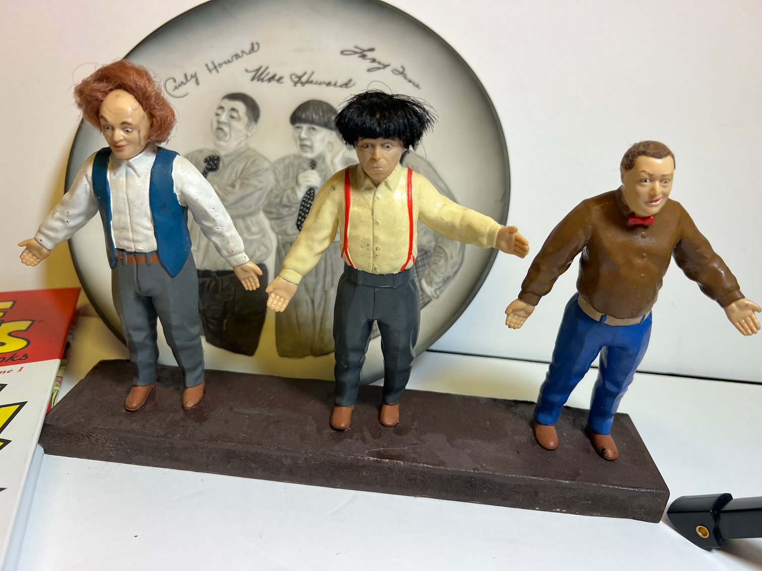 Image for TOYS & COLLECTIBLES - VINTAGE, MODERN, SEALED & MORE