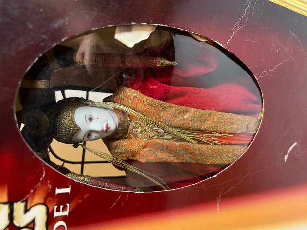 Image for TOYS & COLLECTIBLES - VINTAGE, MODERN, SEALED & MORE