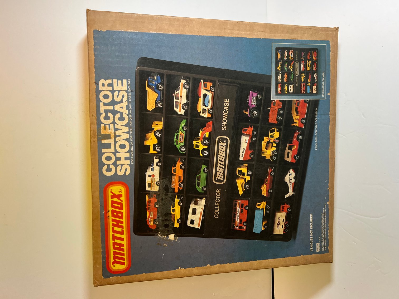 Image for TOYS & COLLECTIBLES - VINTAGE, MODERN, SEALED & MORE