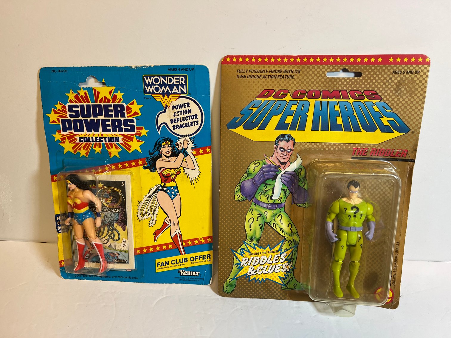 Image for TOYS & COLLECTIBLES - VINTAGE, MODERN, SEALED & MORE