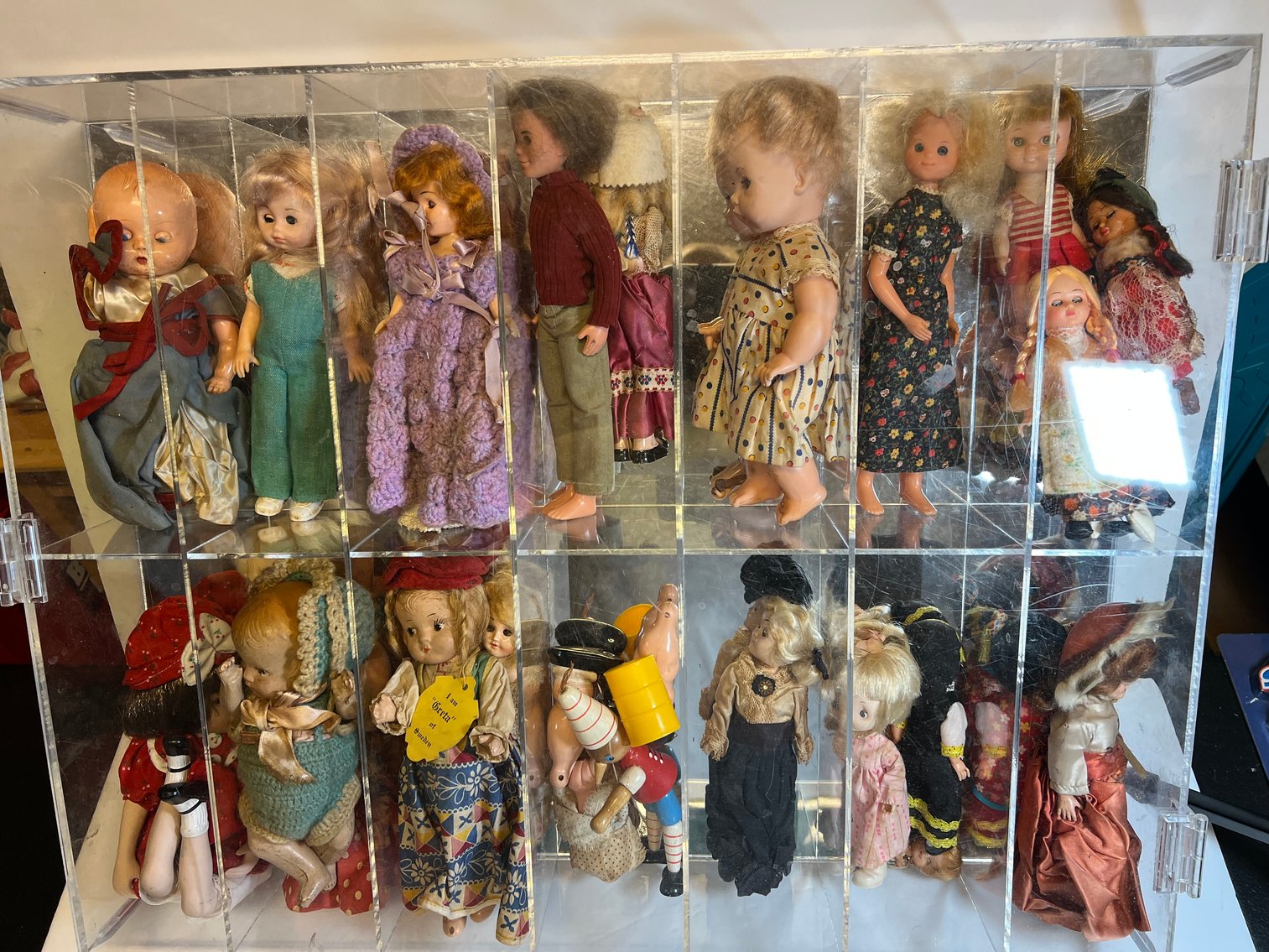 Image for TOYS & COLLECTIBLES - VINTAGE, MODERN, SEALED & MORE