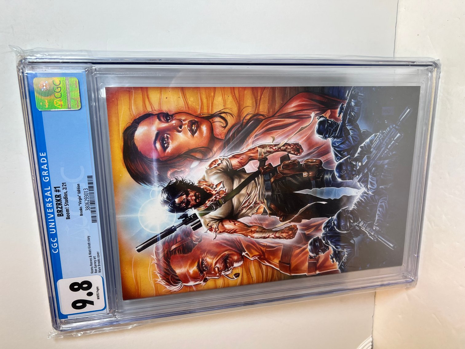 Image for COMIC BOOKS - 5000+ MASSIVE LIQUIDATION